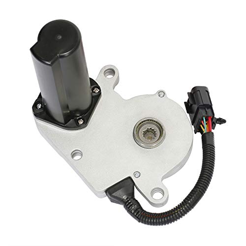image for Gledewen 600-910 4WD Transfer Case Shift Encoder Motor | Replacement f
