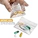 Pill Pouch Bags - (Pack of 100) 3