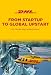 Produktbild DHL: From Startup to Global Upstart