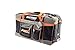Factory FMX Motorcross Gear Bag XLarge Orange