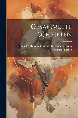 Gesammelte Schriften