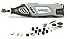 Dremel 8100-N/21 8-Volt Max Cordless Rotary Tool