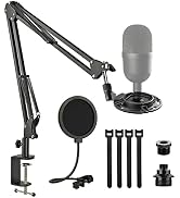 Adaptateur Pied Micro M10 Femelle Vers 3/8 Mâle - Alliage Aluminium Noir - Pour Micro, Caméra, Trépied