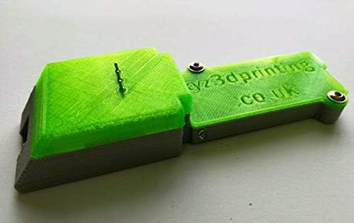 Honbeanify XYZ Da Vinci Cartridge Counter Filament Resetter Reset Tool 3D Printer New 240M