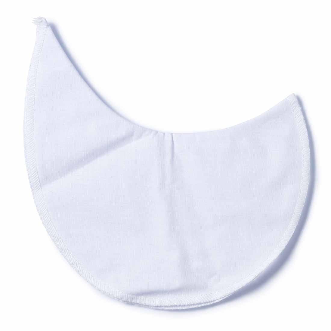 Prym PRYM_994181-1 Dress Shields Size M White 100% Cotton