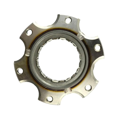 Roulement moto unidirectionnel haute résistance et kit d'assemblage de perles embrayage BMW F800S