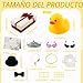 Imagen de Patos de Goma de Boda