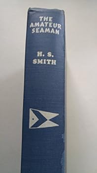Hardcover Amateur Seaman Book
