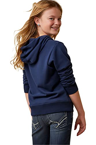 ARIAT Kids' 3d Logo 2.0 Hoodie2