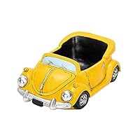 *レトロ*クラシックカー置物車灰皿 レトロ☆車 灰皿 置物 小物入れ - メルカリ