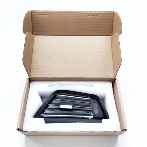 Grille d'aération LHD Right pour BMW Série 6 F06 F12 F13 Climatisation
