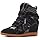 Black Suede