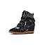 Black Suede
