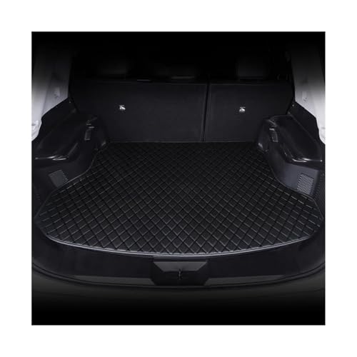 Tapis de protection coffre contre l'humidité pour Benz GLA