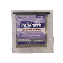 Diversitech PANPATCH-Bag Pan-Patch Drain Pan Sealant