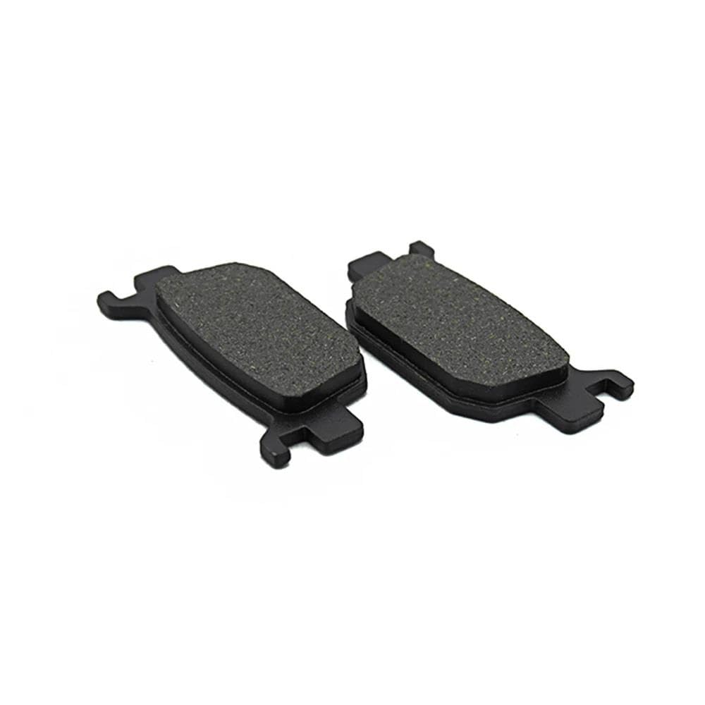 Pastiglie Freno Sinistra E Destra Pastiglie Freno Posteriori Per