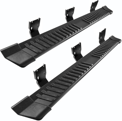 Image of COMNOVA OE Style Running Boards for 1999-2016 Ford F250 F350 Super Cab