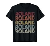 Geschenke für Roland Personalisiert