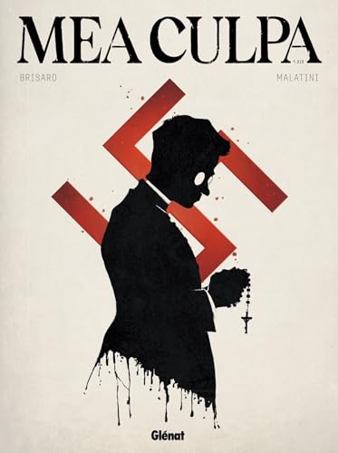 Mea culpa,02 -  Malatini - Glénat - cartonné - Bande dessinée