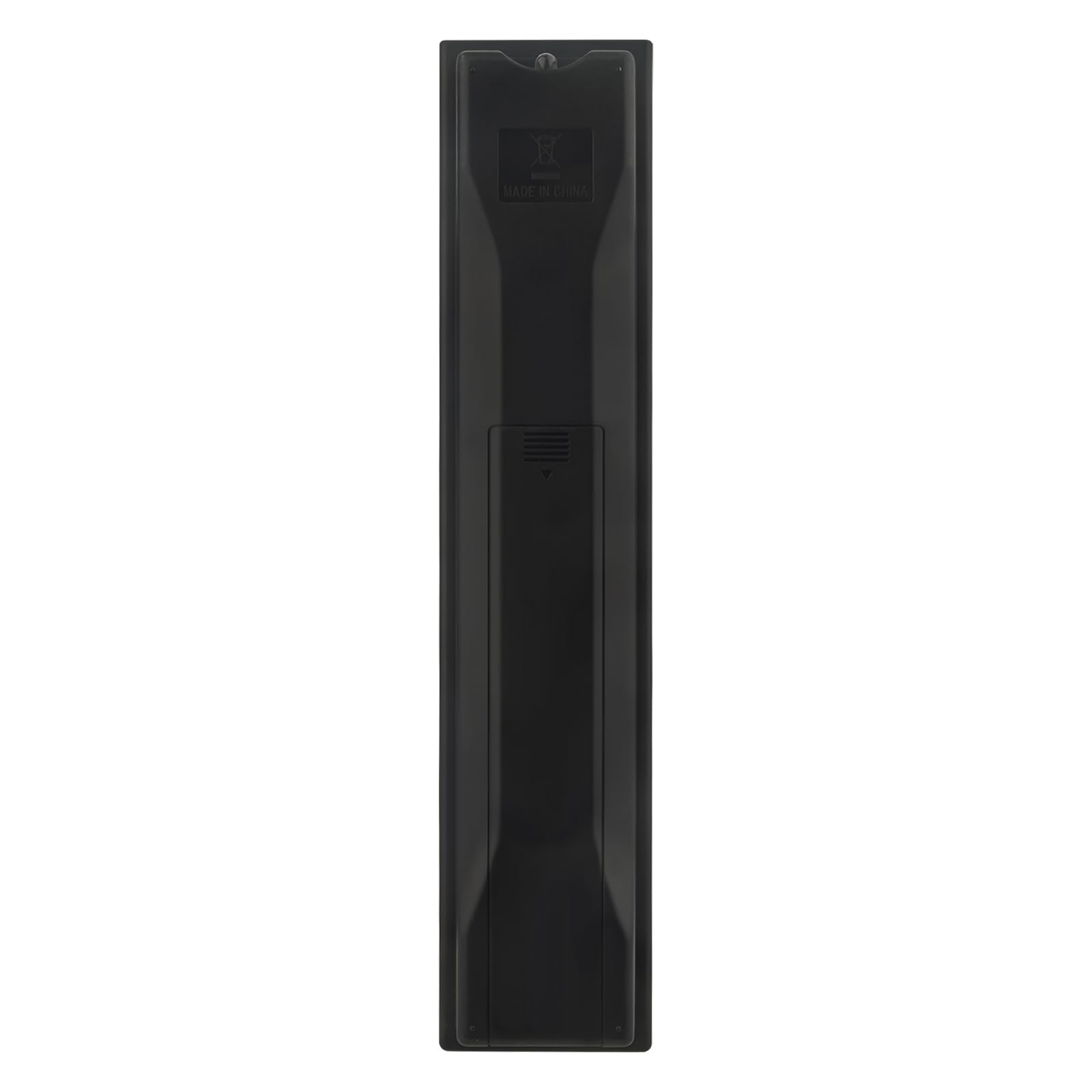 Télécommande Neuve De Remplacement AXD7668 Pour Ampli Pioneer SC-65, SC-67, SC-68, SC-1522 - Sans Fil, Portée 5-10 M