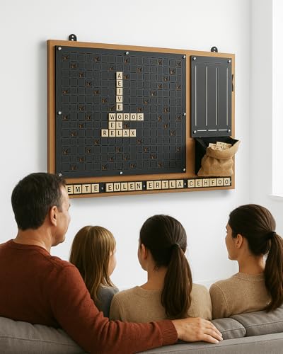 Archtwain wall games (Words) miniatura 1