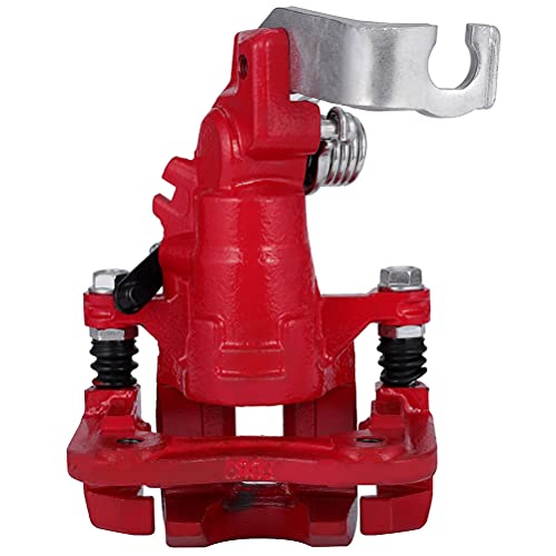 Image of 19-B2068 Rear Right Disc Brake Caliper