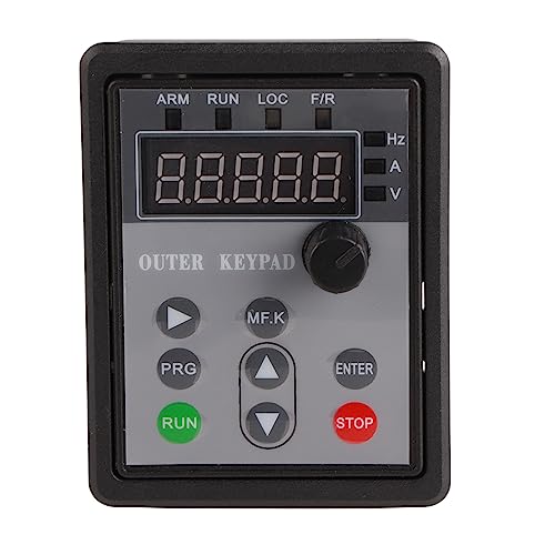 Convertisseur VFD panneau contrôle SKI780 pièce réparation RJ45