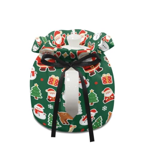 Image of Tea Cosy Breakfast Warmer, Teapot Protective Cover Insulation | Classic Tea Cosy Functions as Breakfast Warmer Delivers Effective Insulation and Protects Different Sizes of Teapots