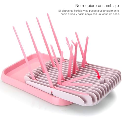 Accesorios De Alimentación, Baby Product Imagen adicional