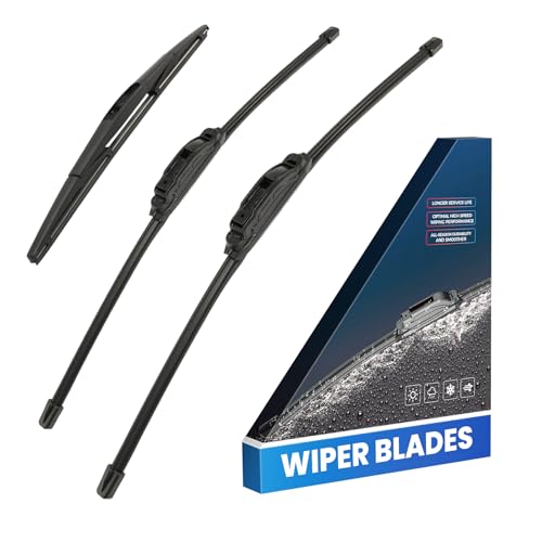 KAX [Easy Install&Superior Driving Visibility] 24