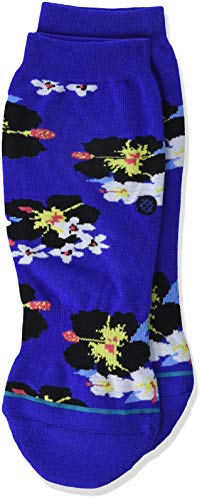 Stance Boys' Big Digi Floral Crew
