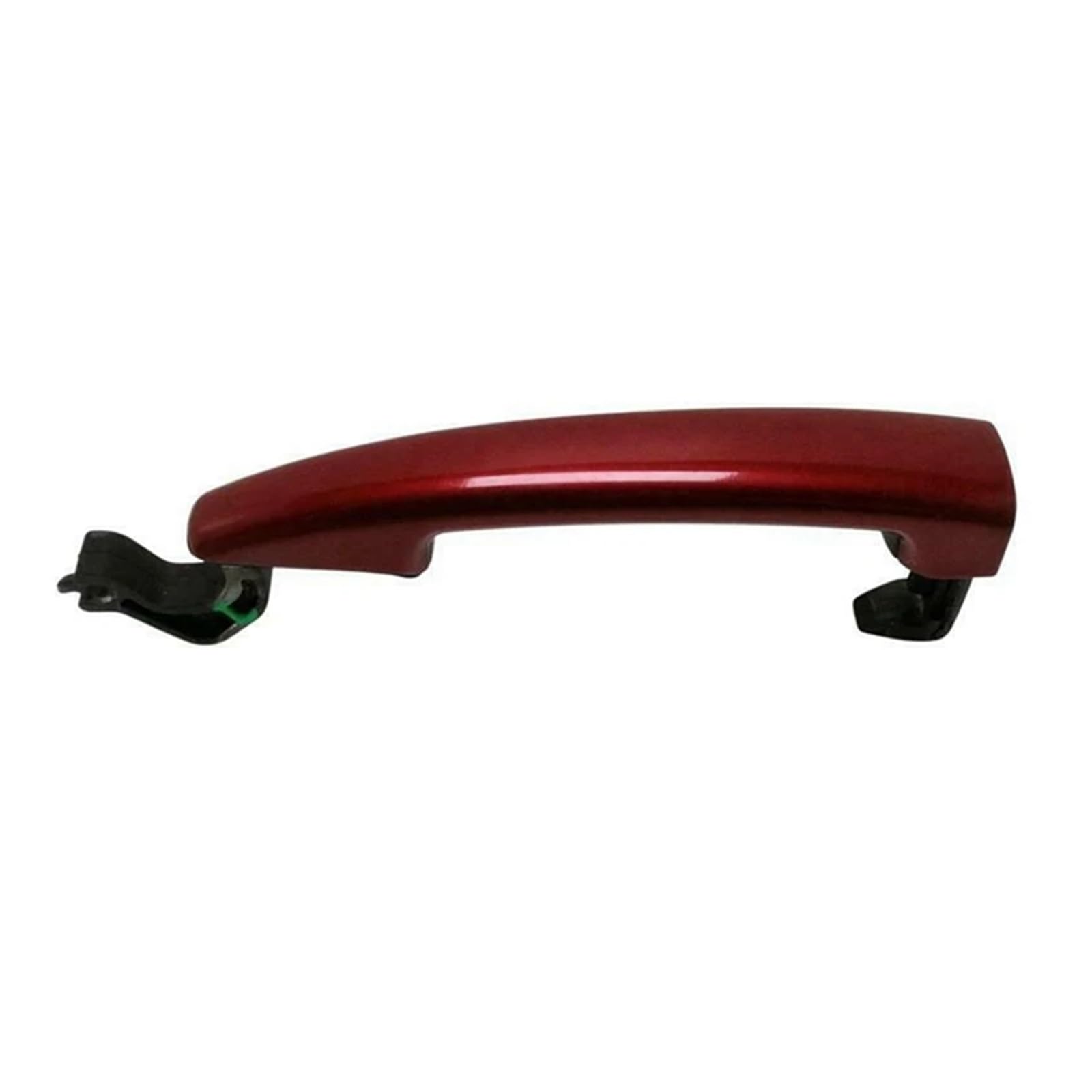 Poignée de porte extérieure droite rouge Peugeot 508 408 5008 9101PE