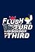 Produktbild Flush The Turd On November Third Anti Trump Election Vote: Notebook Planner -6x9 inch Daily Planner Journal, To Do List Notebook, Daily Organizer, 114 Pages