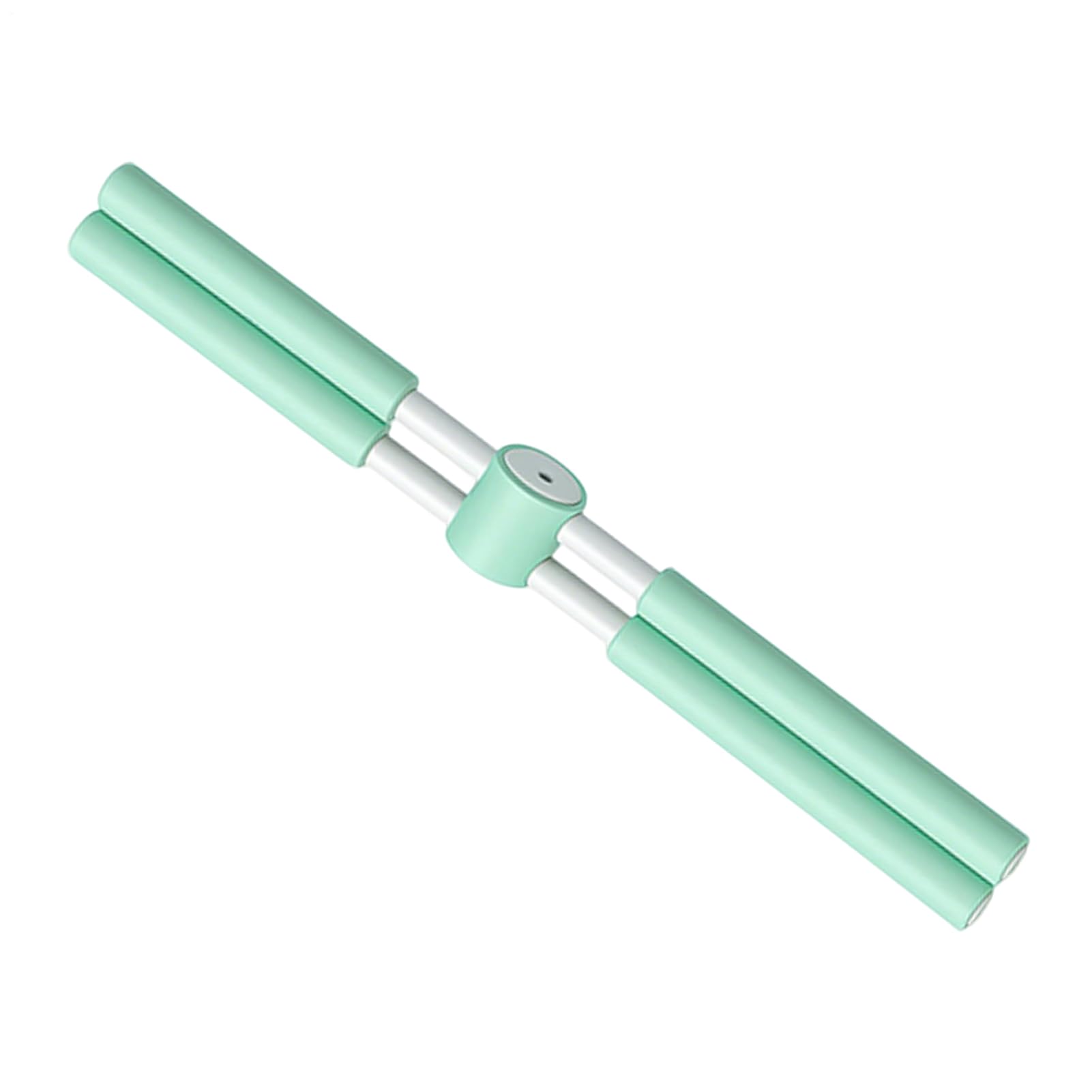 Correcteur de Bâton de Yoga Croix - Redresse Dos Correcteur de Posture - Outil Correction Dos Voûté et Bosse Nuque