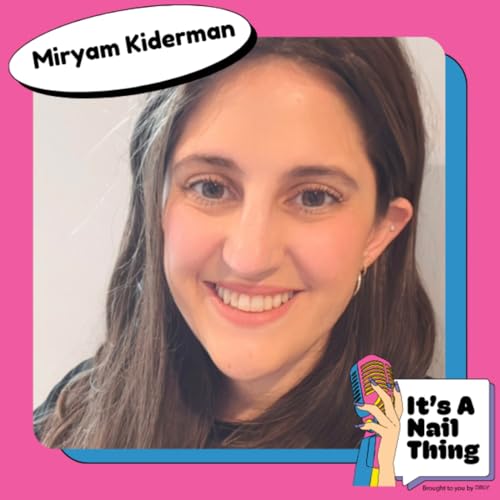 The Psychology of Nails