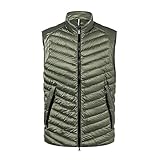 bogner weste damen sale gesteppte Daunenweste Bogner Man Don Seaweed - Daunenweste, Größe_Bekleidung_NR:54, Farbe:Seaweed