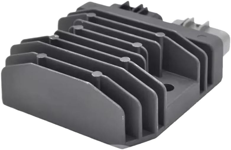 Voltage Regulator Rectifier 12V 32100-116-0100 Compatible With Automotive Motorcycle Parts Hisun UTV ATV 450 500 660 700 750 800 1000