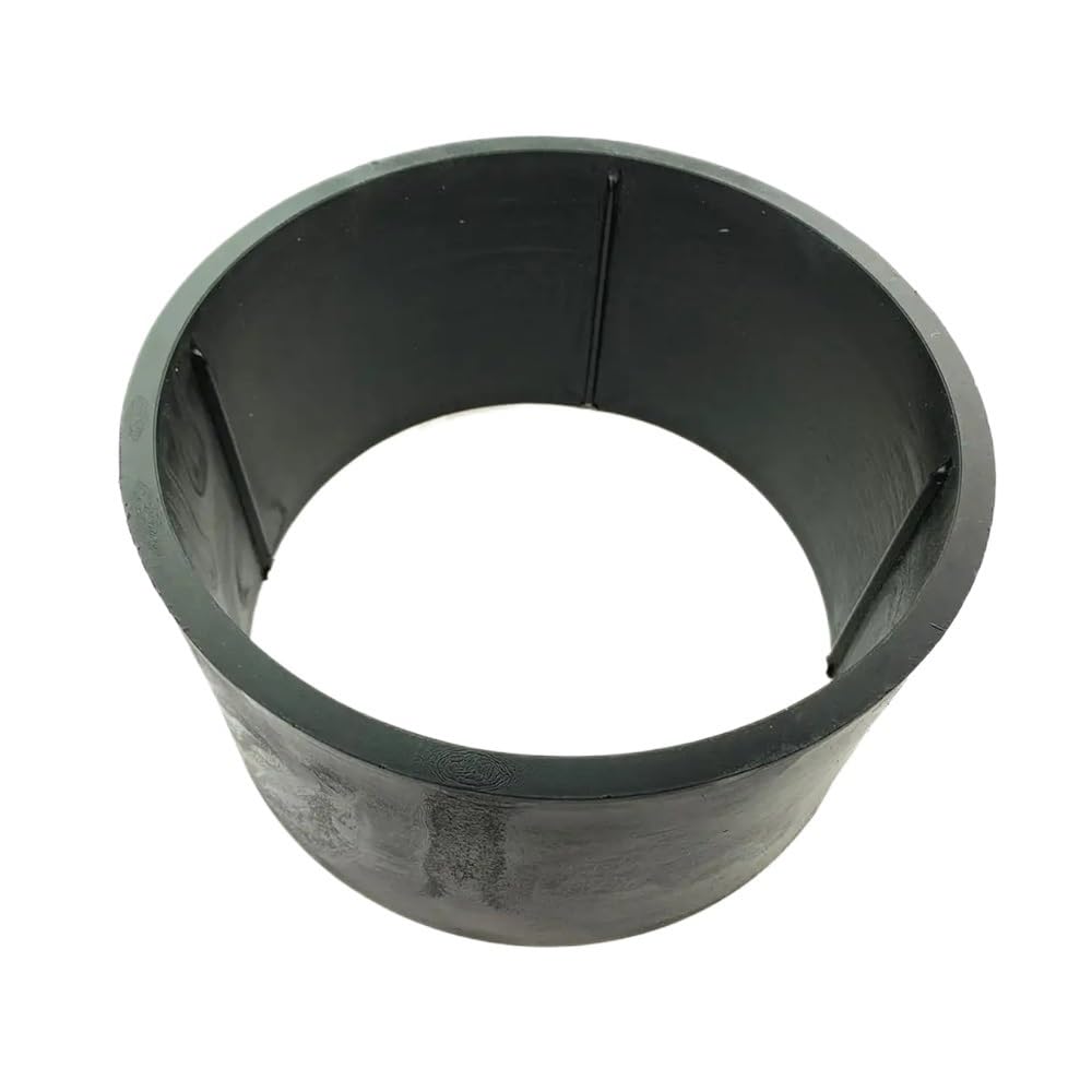 Manchon de pneu 5 pouces pour kart à trois roues et bague de dérive