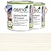 Price comparison product image Osmo Natural Oil woodstain, White (900), 750 ml