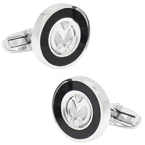 mila schon ミラ ショーン ブラックライン カフス カフスボタン msc10378