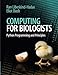 Computing for Biologists: Python Programming and Principles