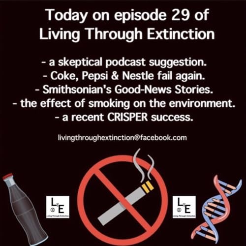 29 Smoking and the Environment cover art