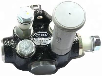 Fuel Hand Feed Pump 115750-1300 for Zexel Isuzu USA 1157501301