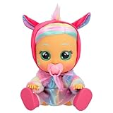 Rango de edad (descripción) Bebés Llorones Cry Babies Dressy Fantasy Hannah (AZ), 907430