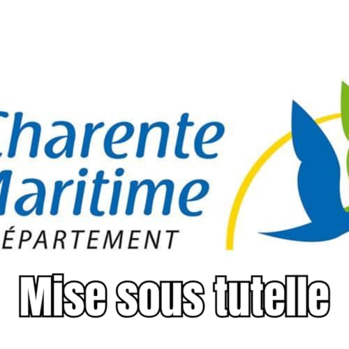 Les enjeux d'une mise sous tutelle de l'Etat : le cas de la Charente.