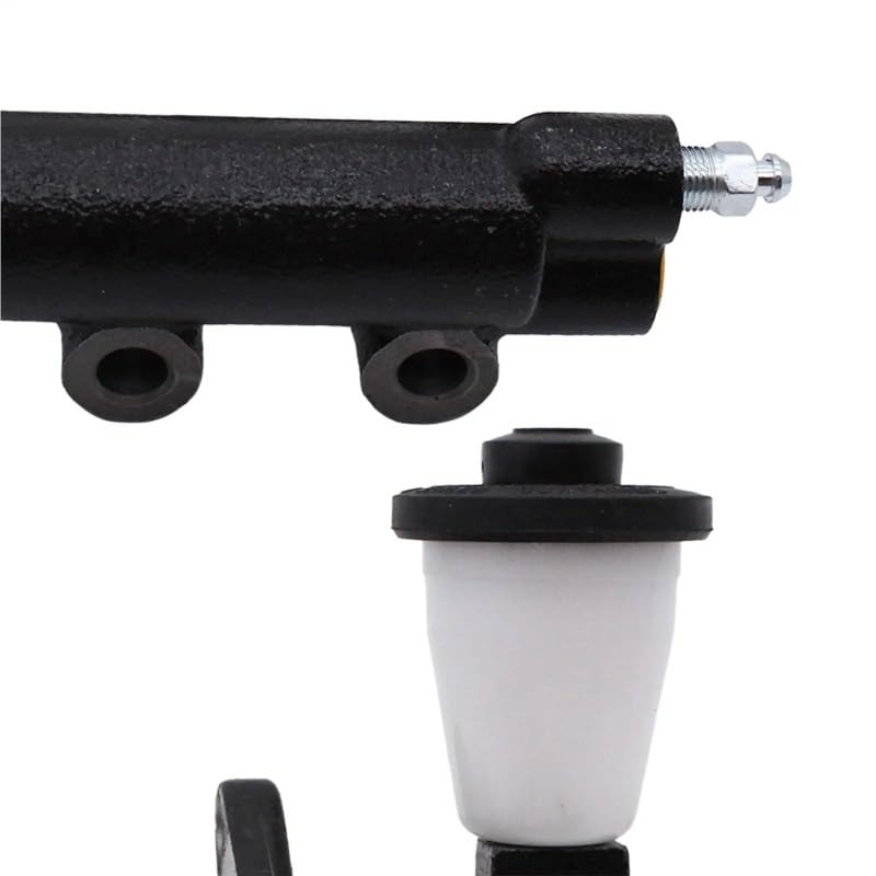 Kit de cilindro maestro y esclavo de embrague compatible con Landcruiser 84-90 6