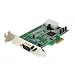Produktbild StarTech.com Seriell RS232 PCI Express Schnittstellenkarte mit 16550 UART - Low Profile