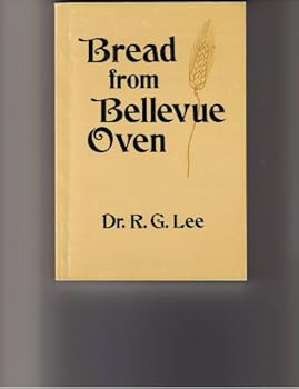 Bread From Bellevue Oven