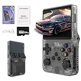 Double joysticks pour l'immersion : construit avec des courbes de préhension polies et une disposition des boutons bien pensée pour garder les mains détendues pendant le jeu prolongé. Les deux joysticks et les boutons arrière à ressort améliorent le contrôle.