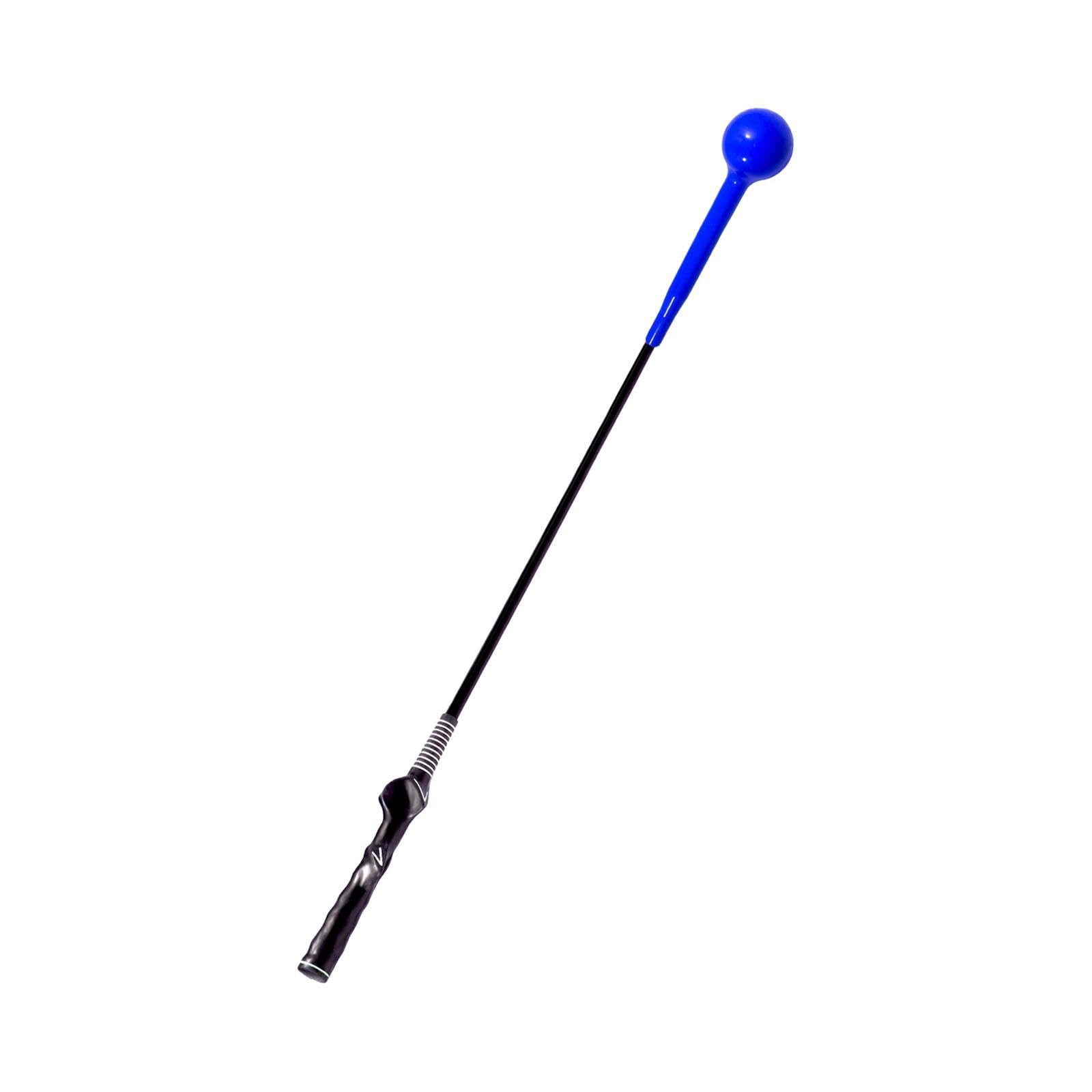Palo de Entrenamiento de Swing de Golf, Equipo de Práctica de Swing de Golf, Palo de Calentamiento de Golf para Y Fuerza para Hombres Y Mujeres,